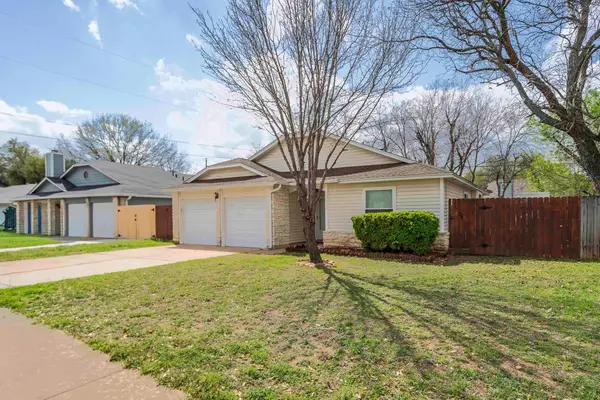 1910 Andover Dr, Round Rock, TX 78664