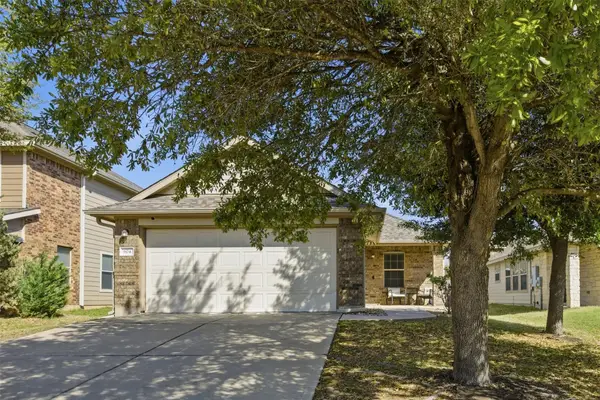 604 Mourning Dove Ln, Leander, TX 78641