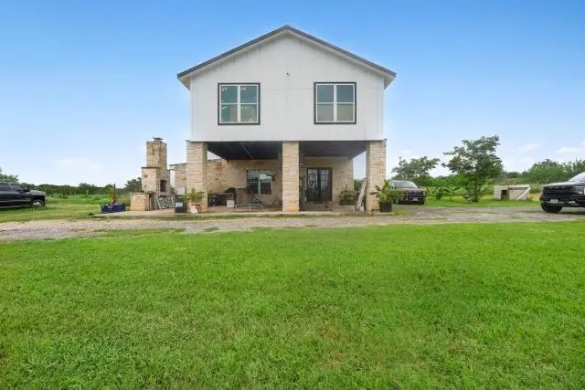 1228 Fm 969, Bastrop, TX 78602 - #1
