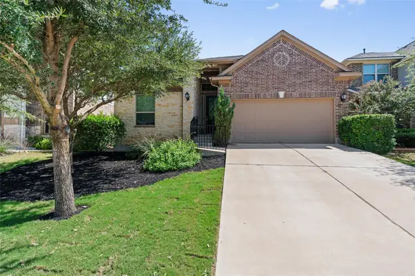 2840 Coral Valley Dr, Leander, TX 78641
