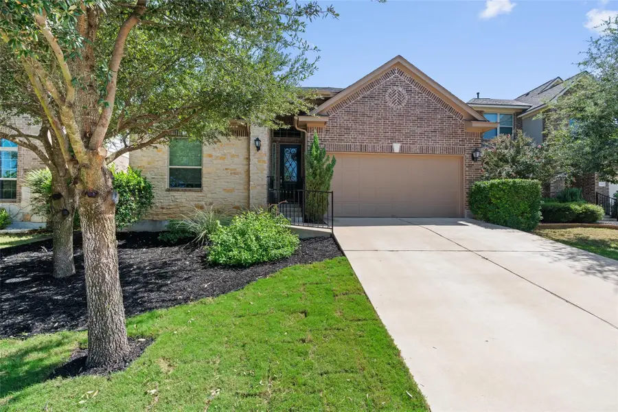 2840 Coral Valley Dr, Leander, TX 78641 - #2