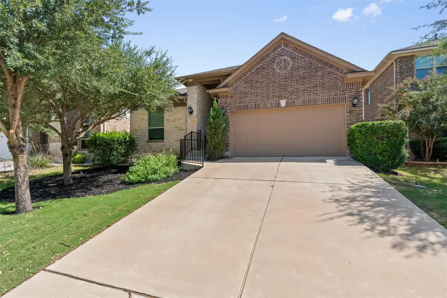 2840 Coral Valley Dr, Leander, TX 78641 - #3