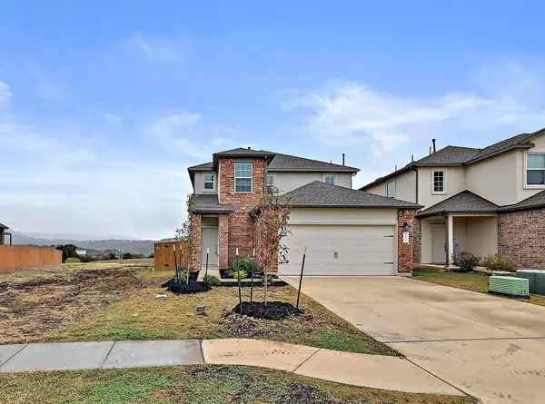 22809 Agave Grove Dr, Lago Vista, TX 78645