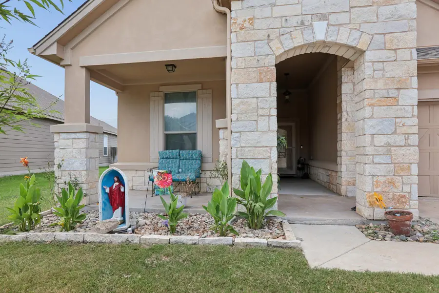 5921 Sardinia Dr, Round Rock, TX 78665 - #3