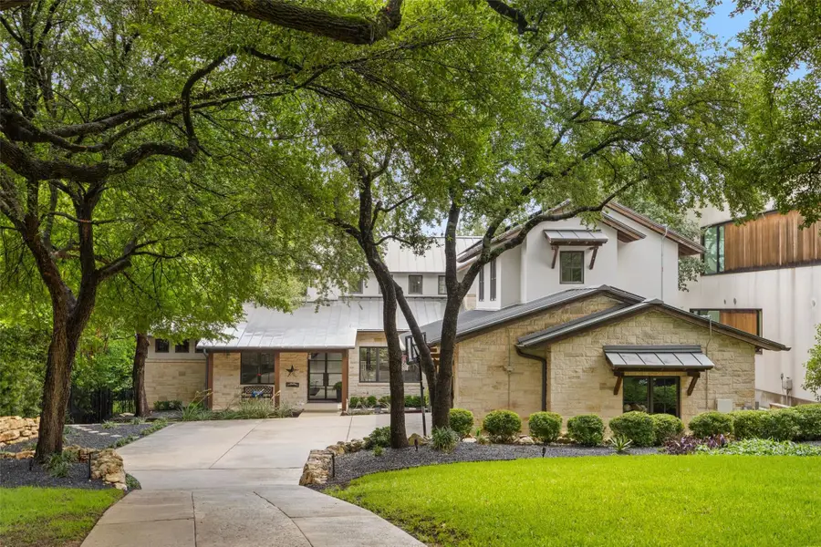 3413 Bunny Run, Austin, TX 78746 - #2