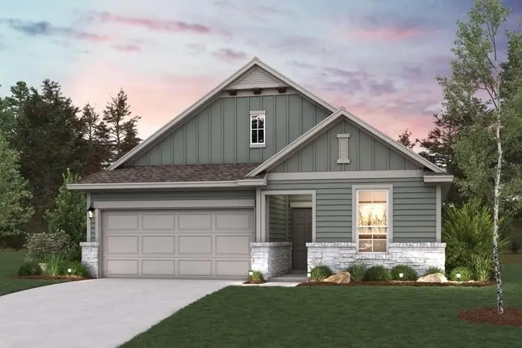 13415 Derby Ride Dr, Buda, TX 78610 - Image #1