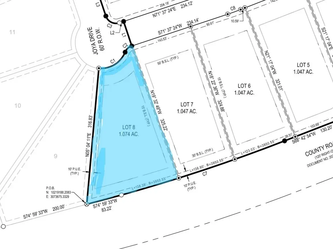 340 Joya Dr, Liberty Hill, TX 78642 - #1