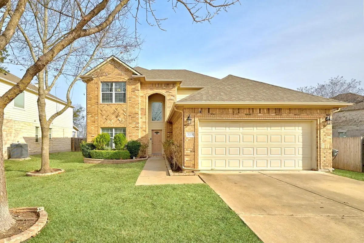 21205 Penny Royal Dr, Pflugerville, TX 78660 - #1
