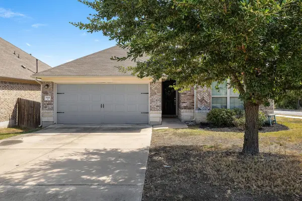 644 Peregrine Way, Leander, TX 78641