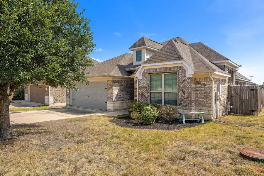 644 Peregrine Way, Leander, TX 78641 - #2