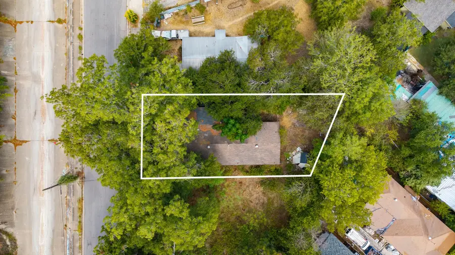 4908 Sara Dr, Austin, TX 78721 - #2
