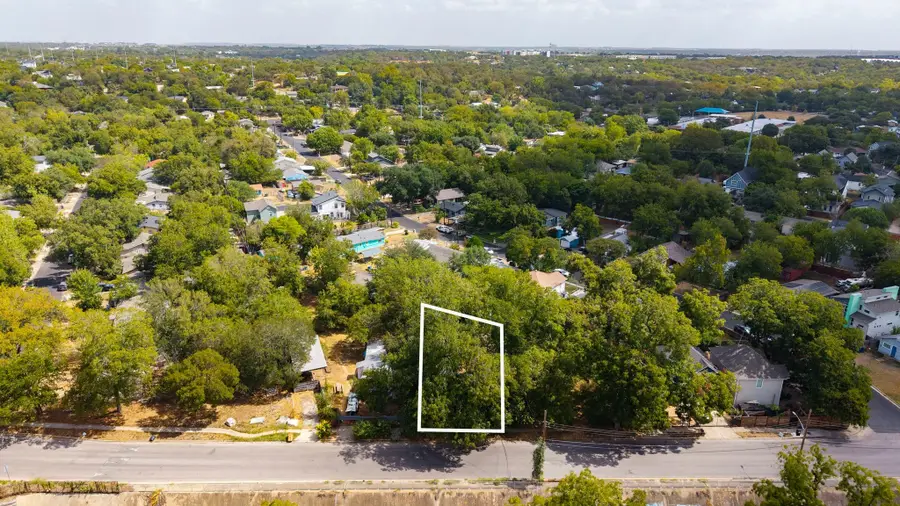 4908 Sara Dr, Austin, TX 78721 - #3