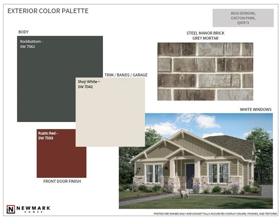 8616 Dongan Dr, Austin, TX 78744 - #2