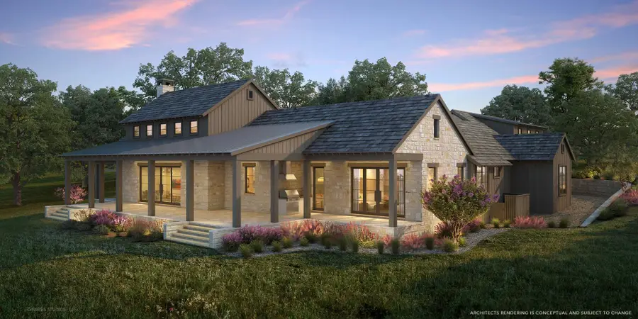 86 Beaumont Dr, Fredericksburg, TX 78624 - Image #2