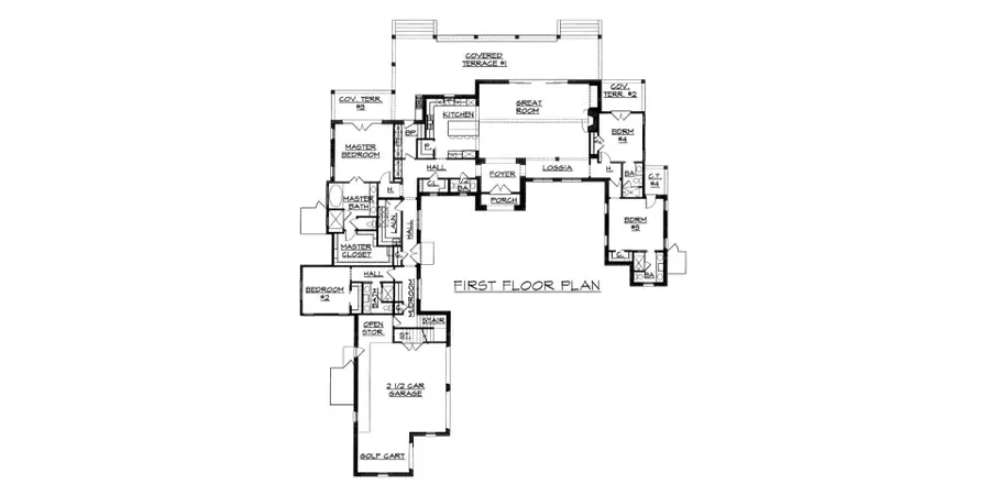 86 Beaumont Dr, Fredericksburg, TX 78624 - Image #3