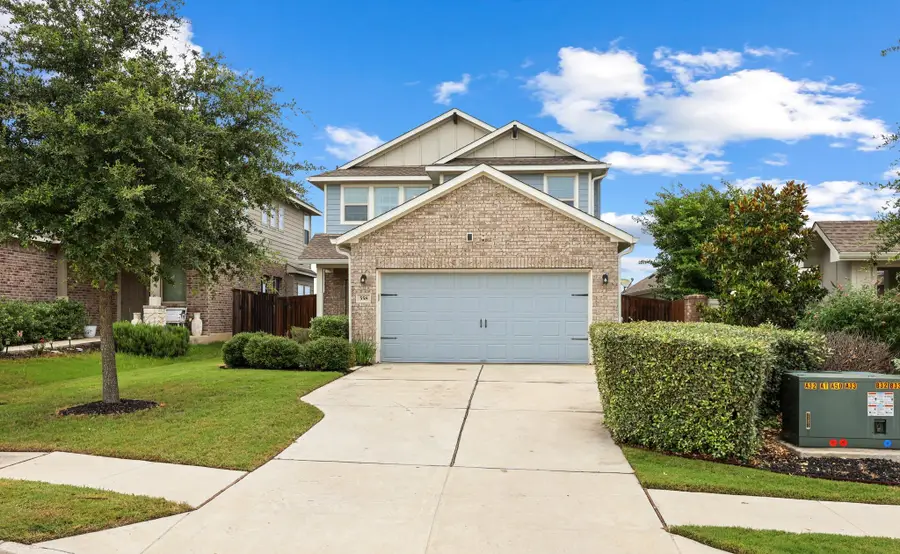 558 Nautical Loop, Kyle, TX 78640 - #2