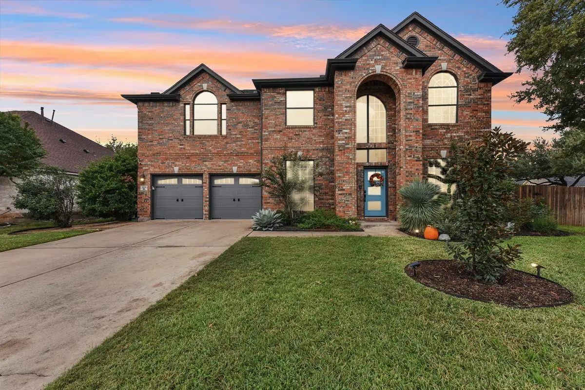 3219 Ash Glen Ln, Round Rock, TX 78681 - Image #1