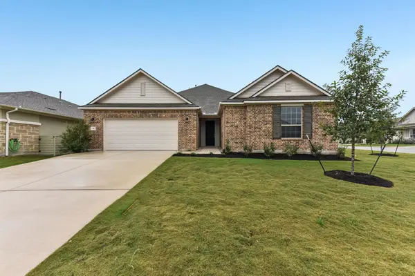 341 Sprinting Peak Dr, San Marcos, TX 78666