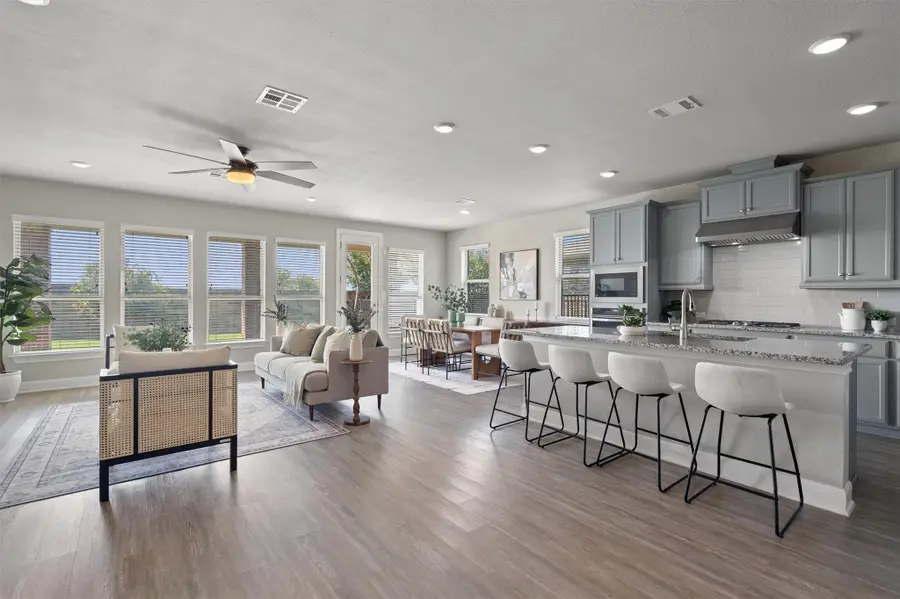 3241 Aurelia Ln, Round Rock, TX 78665 - Image #3