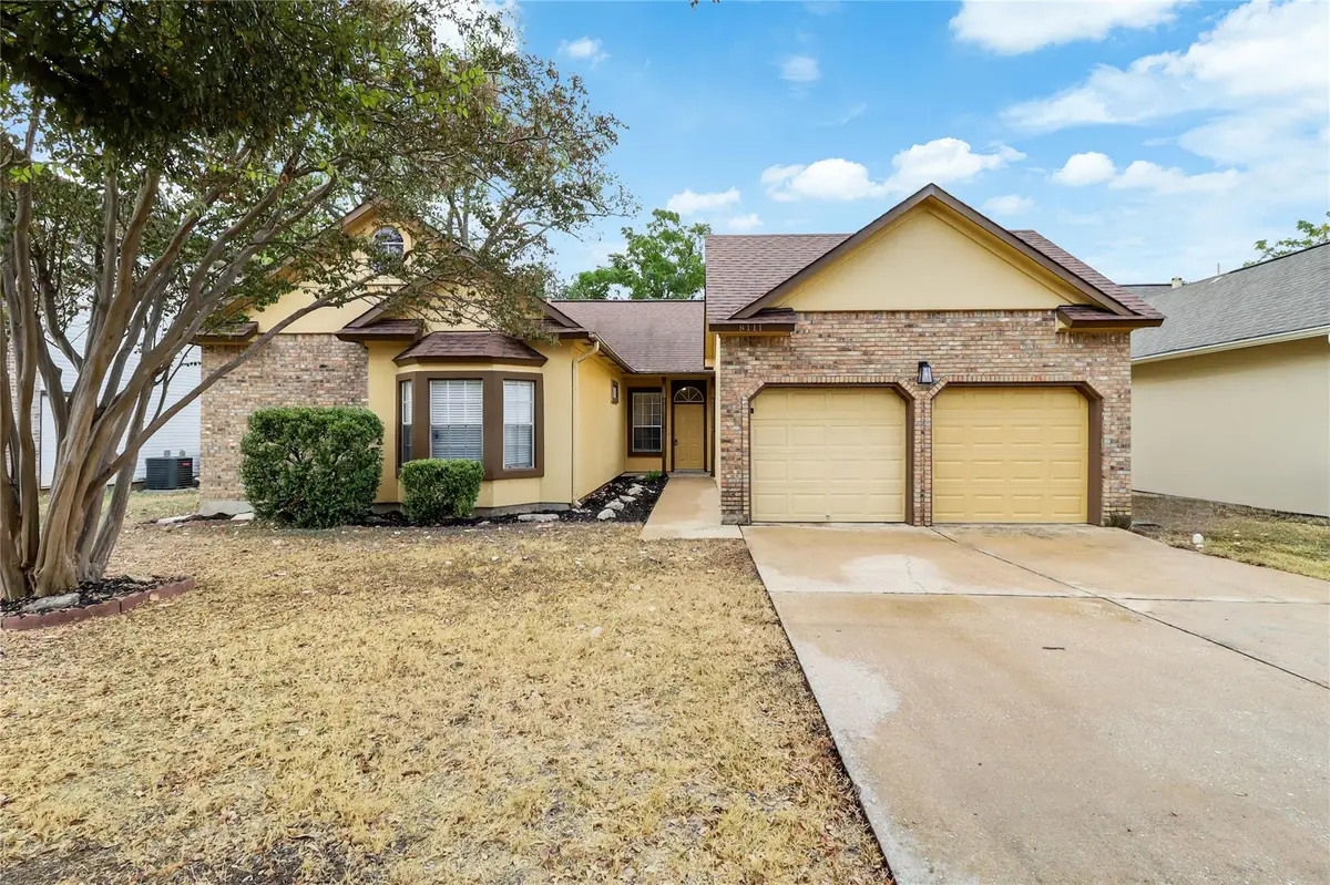 8111 Elkhorn Mountain Trl, Austin, TX 78729 - Image #1