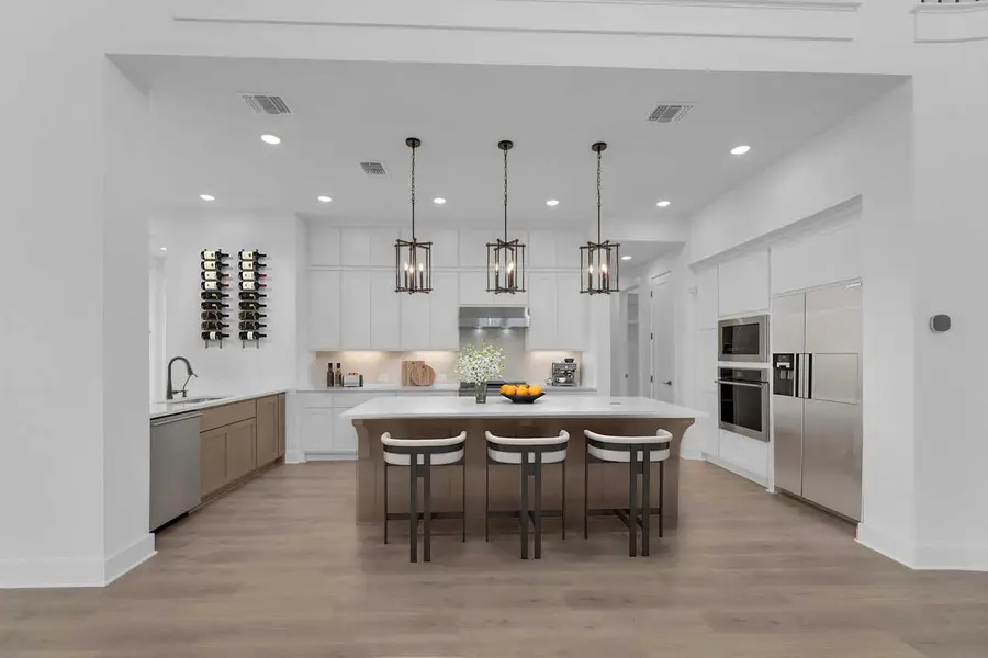 716 South Hemingway Loop, Liberty Hill, TX 78642 - #2