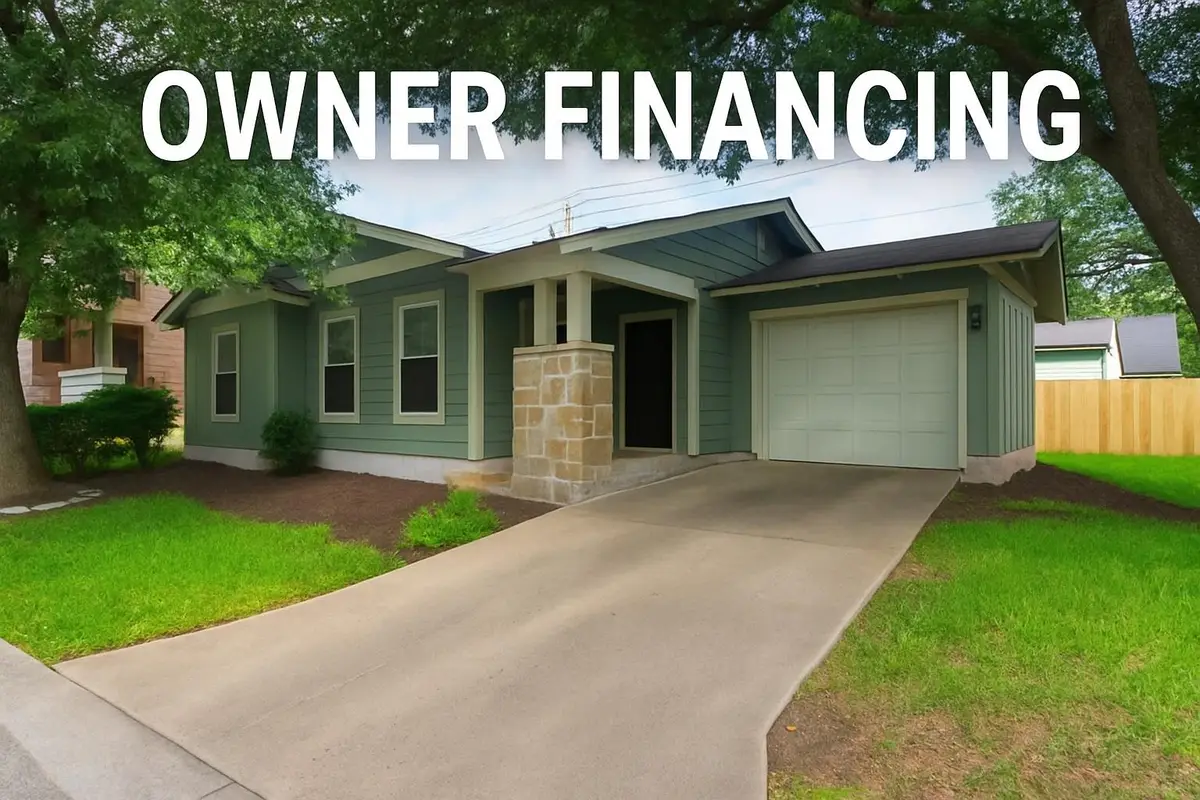 13604 Caldwell Dr #25, Austin, TX 78750 - Image #1