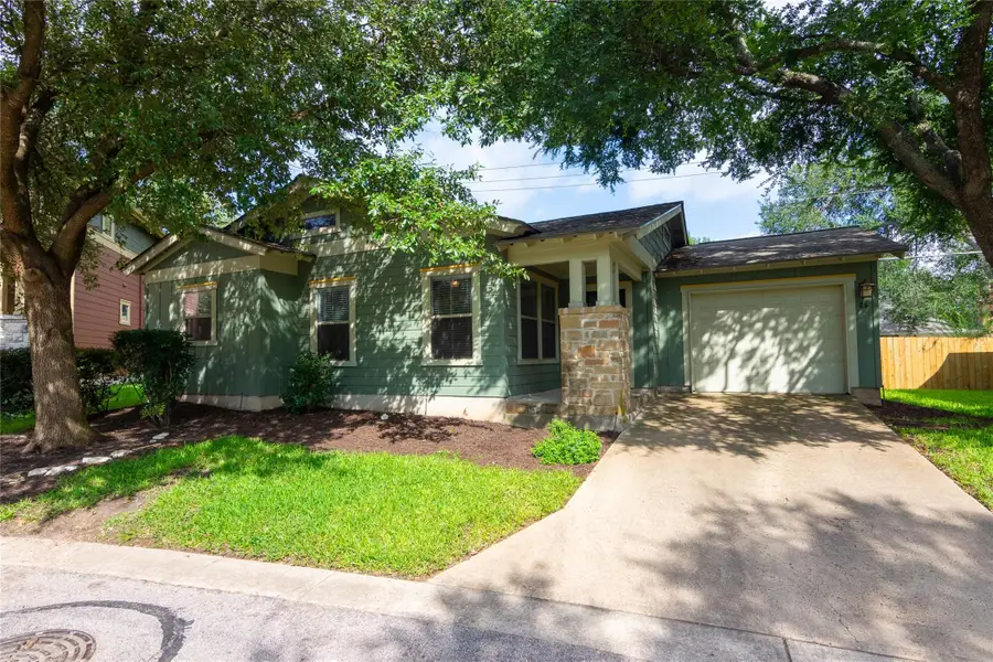 13604 Caldwell Dr #25, Austin, TX 78750 - Image #3