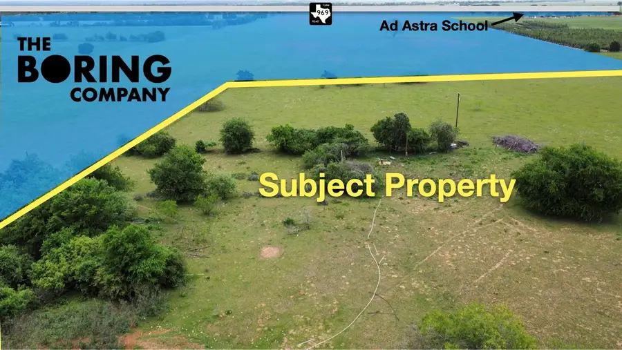 TBD Walker-watson Rd, Bastrop, TX 78602 - Image #2