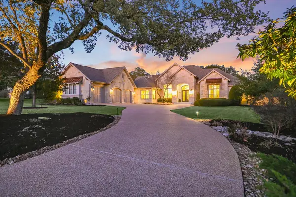 4109 Prince Andrew Ln, Austin, TX 78730