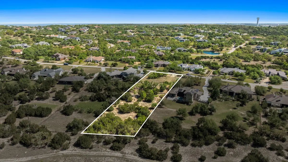 8708 Bellancia Dr, Austin, TX 78738 - #1