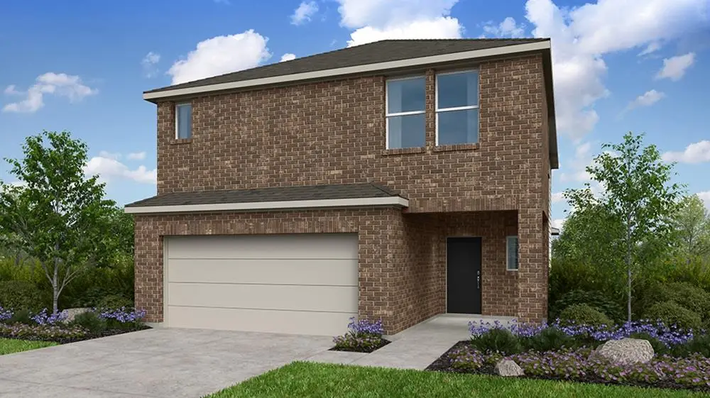 204 Copperwind Dr, Liberty Hill, TX 78642 - #1