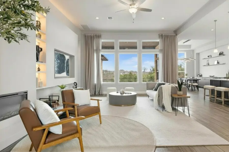 1065 Creeks Edge Vw, Leander, TX 78641 - #3