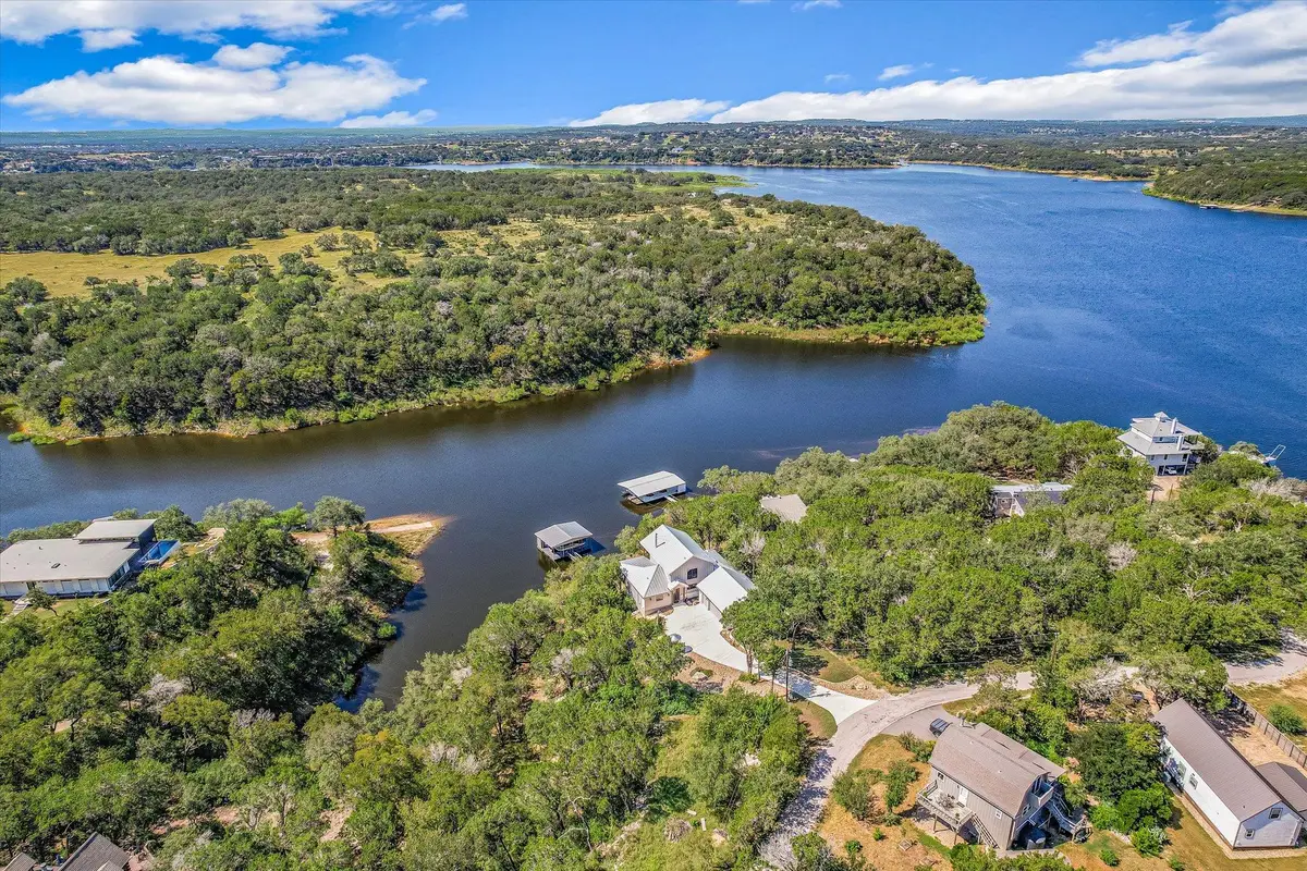 26815 Blue Cove Rd, Marble Falls, TX 78654 - #1
