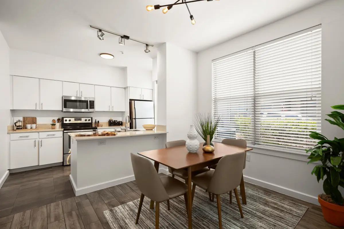 1201 Grove Blvd #1103, Austin, TX 78741 - #1