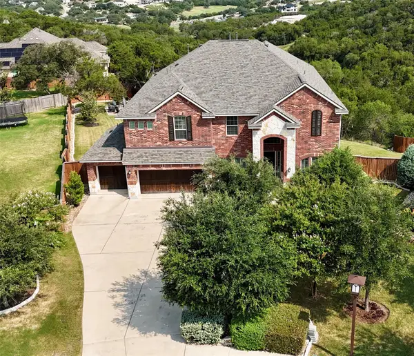 2801 Mossy Springs Dr, Leander, TX 78641