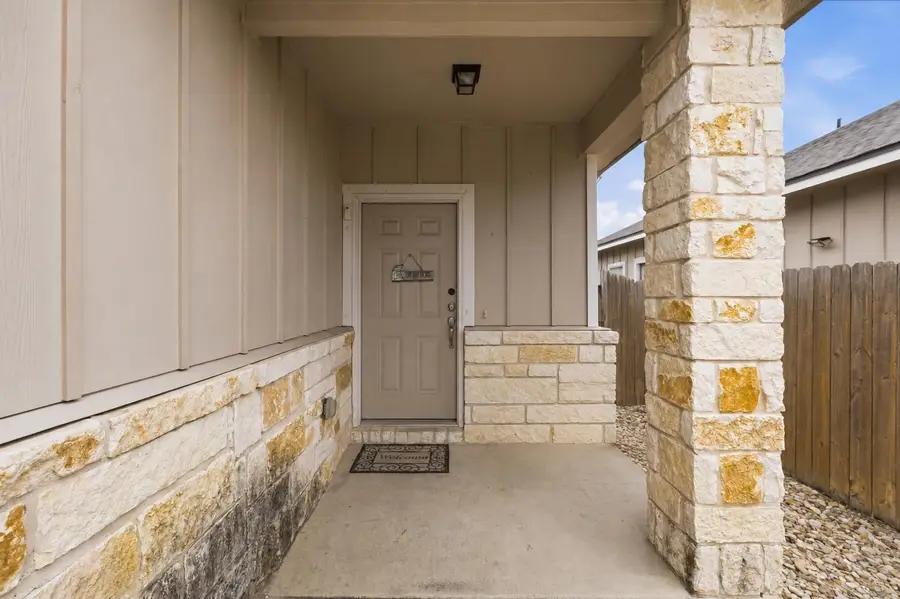 404 Carl Shipp Dr, Liberty Hill, TX 78642 - #2