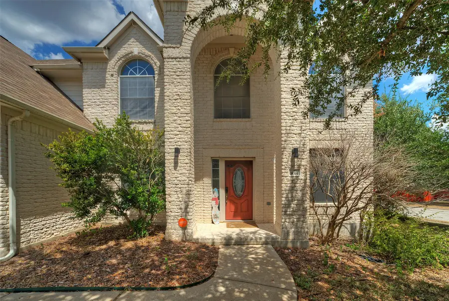 838 Smoke Signal Pass, Pflugerville, TX 78660 - #3