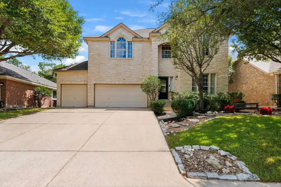 3411 Latimer Dr, Austin, TX 78732 - #2