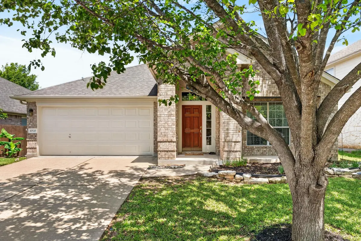 10520 Channel Island Dr, Austin, TX 78747 - #1
