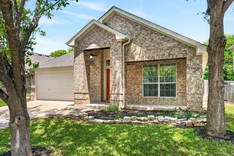 10520 Channel Island Dr, Austin, TX 78747 - #2