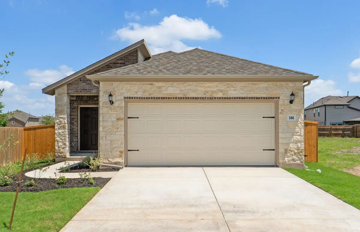 144 Bridge Deck Loop, Kyle, TX 78640 - #1