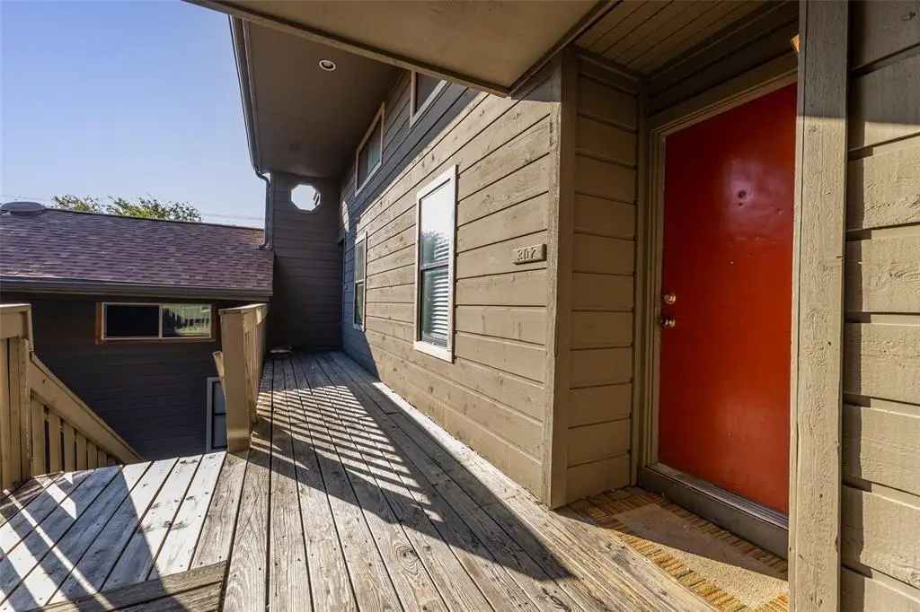 3506 Speedway #302, Austin, TX 78705 - #1