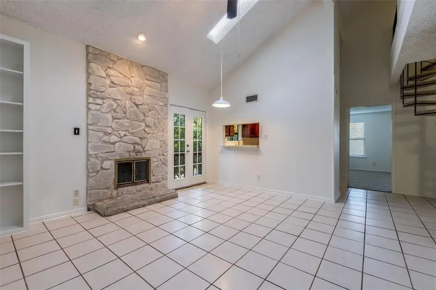 3506 Speedway #302, Austin, TX 78705 - #2