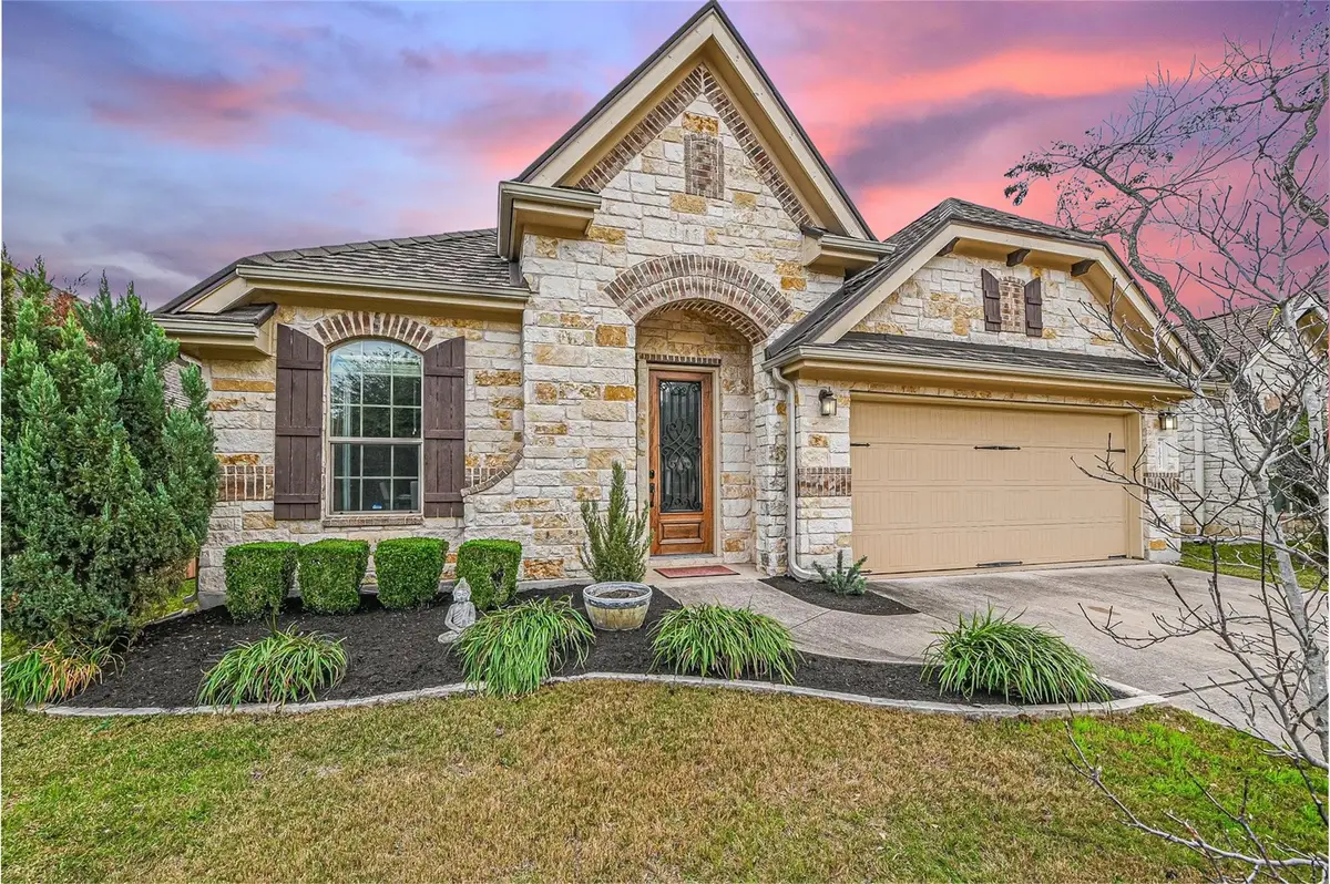13017 Hymeadow Cir, Austin, TX 78729 - Image #1