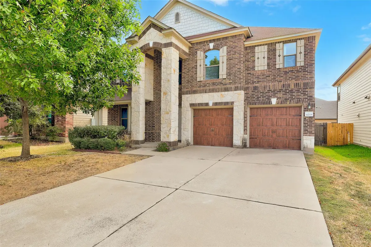 14705 Fairland Dr, Pflugerville, TX 78660 - Image #1