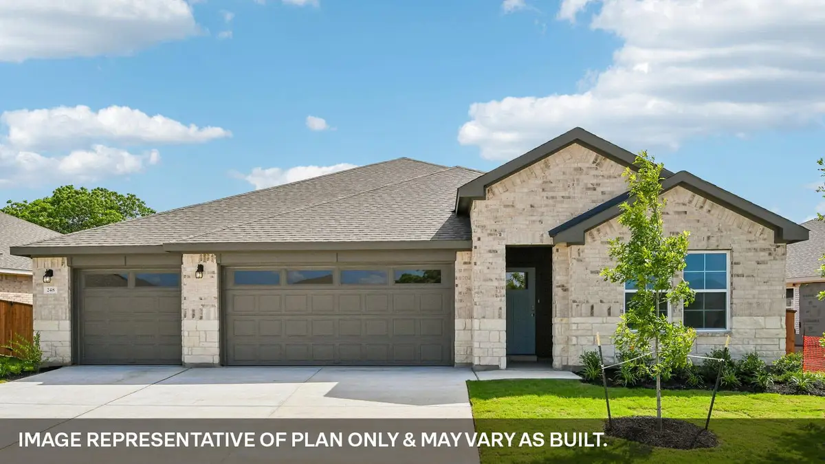 228 Rivers Edge Dr, Georgetown, TX 78628 - #1