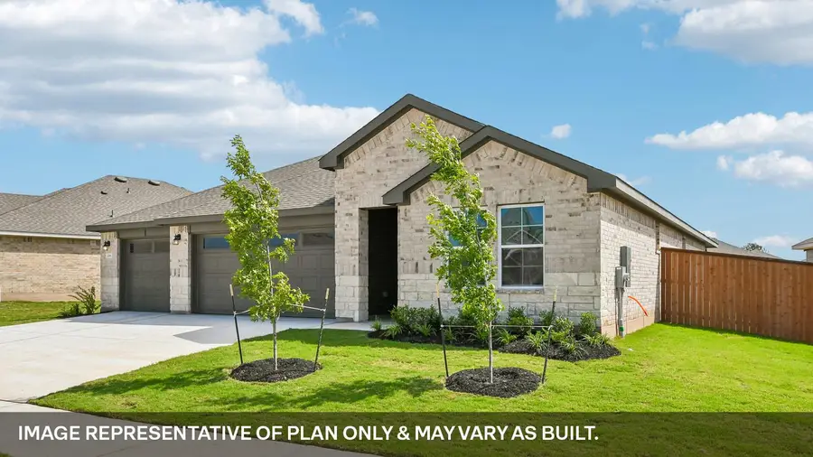 228 Rivers Edge Dr, Georgetown, TX 78628 - #3