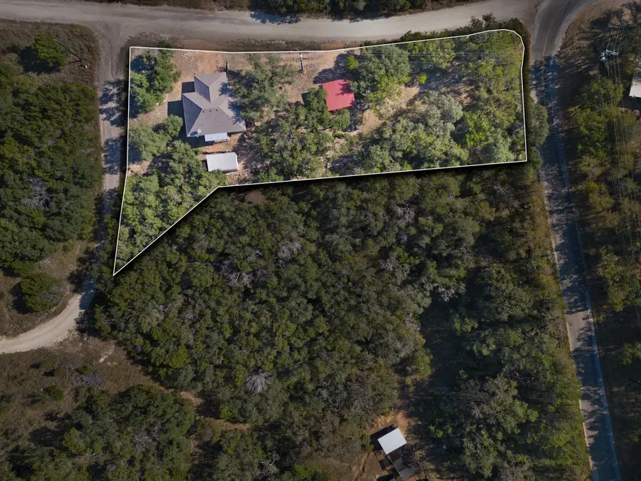 211 Crestview, Burnet, TX 78611 - Image #2