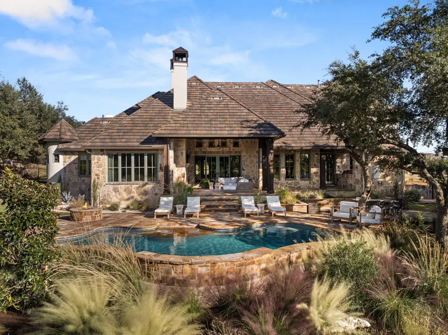 17600 Flagler Dr, Austin, TX 78738 - #2