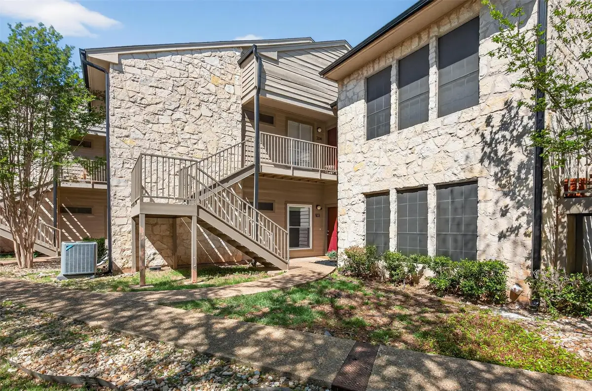 3809 Spicewood Springs Rd #103, Austin, TX 78759 - #1